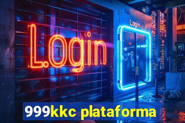 999kkc plataforma